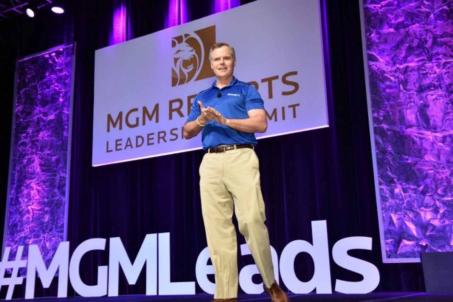 MGM Resorts Delivers Las Vegas Some Good News, Beats 3Q Expectations