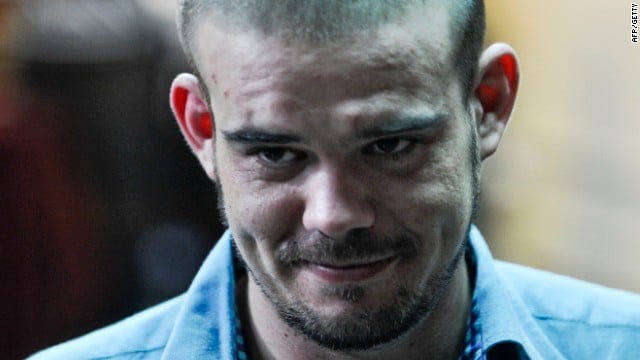 Gambler Joran van der Sloot Makes Natalee Holloway Murder Confession