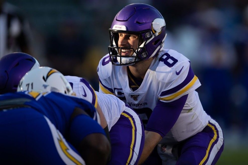 Monday Night Football: Bettors Like Underdog Packers Over Host Vikings