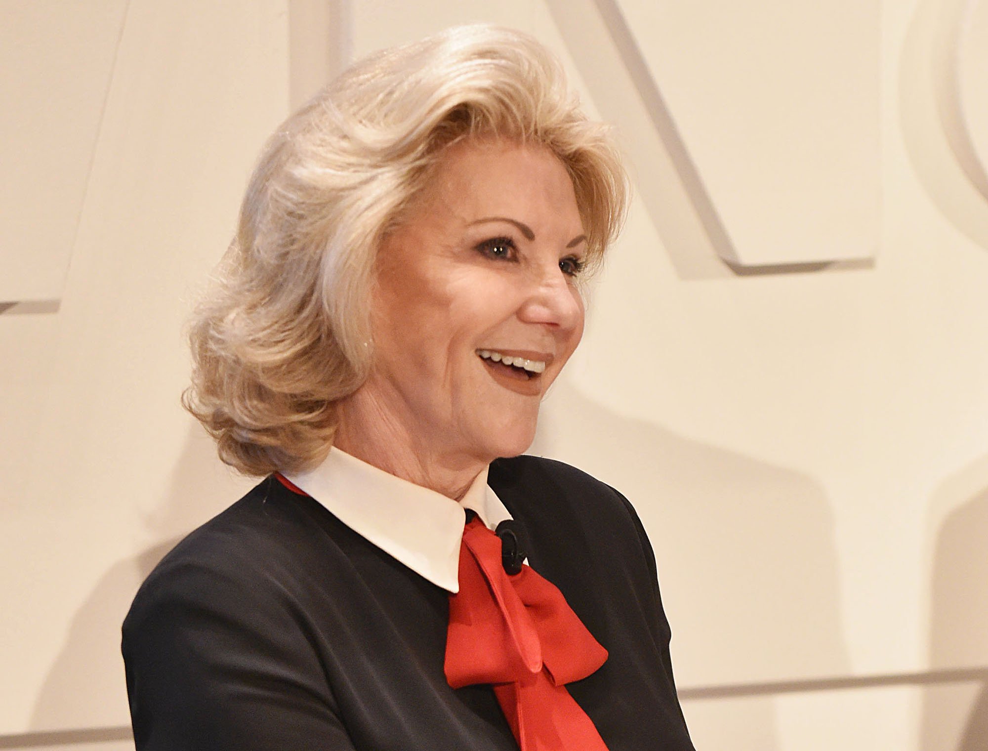 Elaine Wynn Reengages in Executive Warfare with Wynn Resorts Board