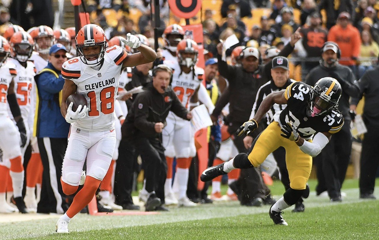 Las Vegas NFL Odds Predict Cleveland Browns Miss Playoffs, Sportsbooks Say Hype Overblown