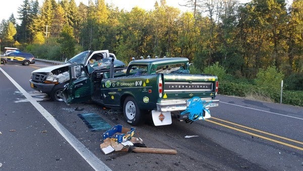 Washington State Snoqualmie Casino Employee Highway Deaths Spur $1 Million Donation for Road Upgrades