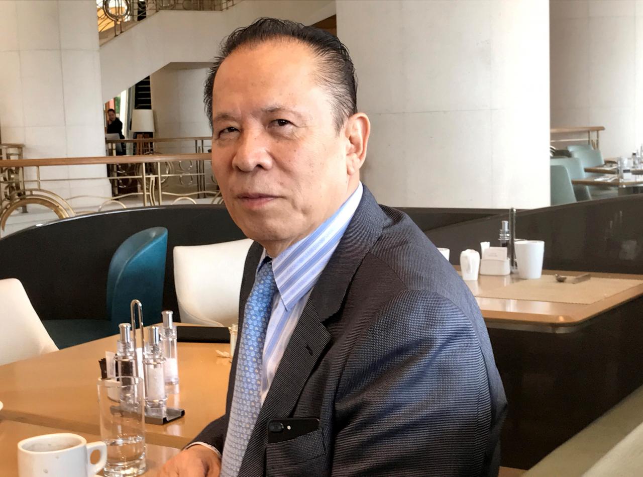 Philippine Border Police Placed on Alert for Pachinko Billionaire Kazuo Okada