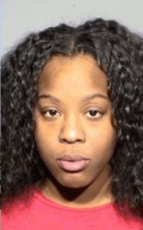 Sex Worker Arrested at Caesars Palace, Las Vegas for Attempted Murder