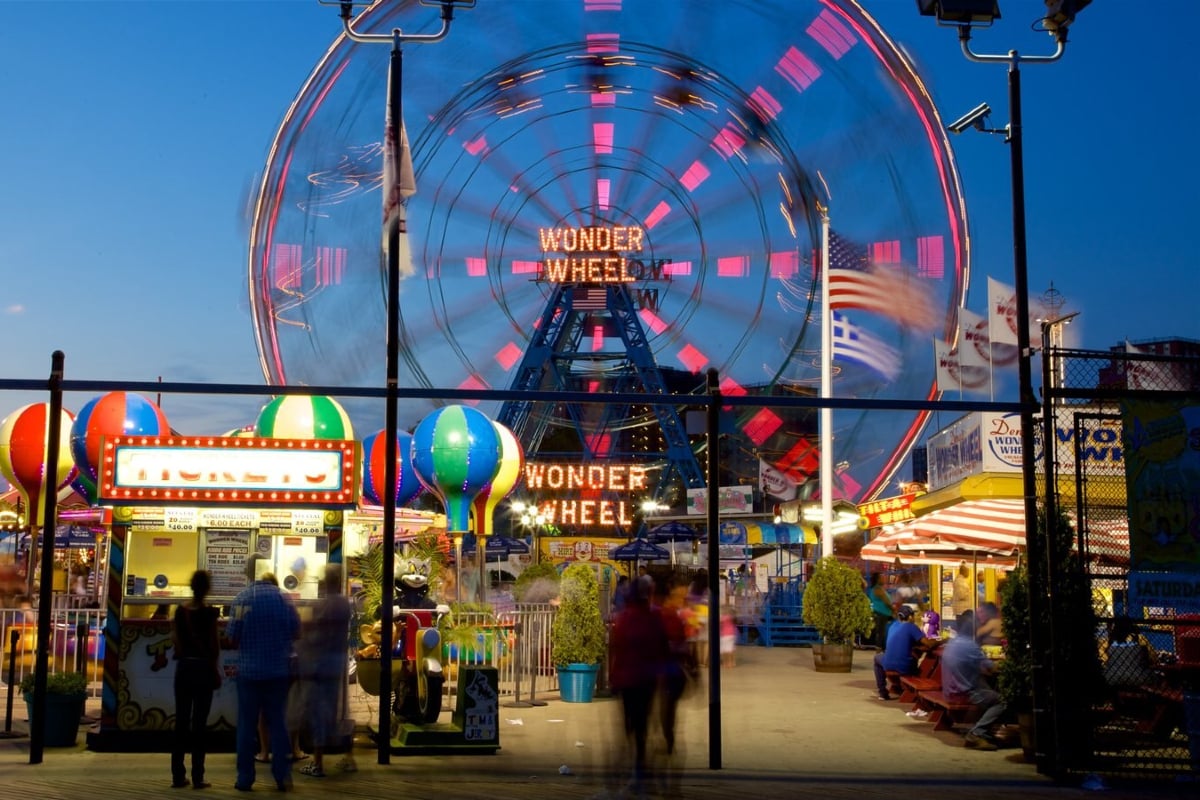 Coney Island Casino Pitch Rumored, as New York Readies Downstate Bidding