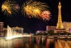 Las Vegas Strip Casinos Plan July 4 Fireworks Shows, Declaring ‘Vegas is Back’