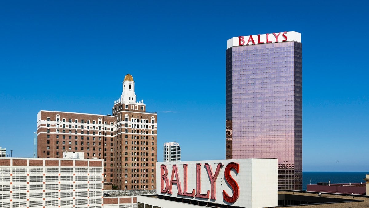 Bally’s Stock Surges on Boosted Q2 Revenue Guidance, Gamesys Updates