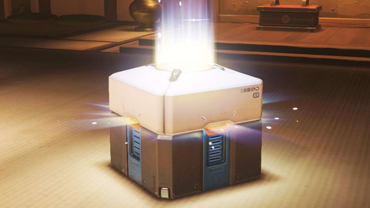 UK Lawmakers ‘Call for Evidence’ Suggests Loot-Box Clampdown Coming