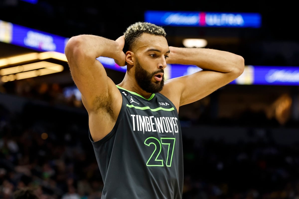 Minnesota Timberwolves Begin New Year Amidst Skid, Consider Lineup Change