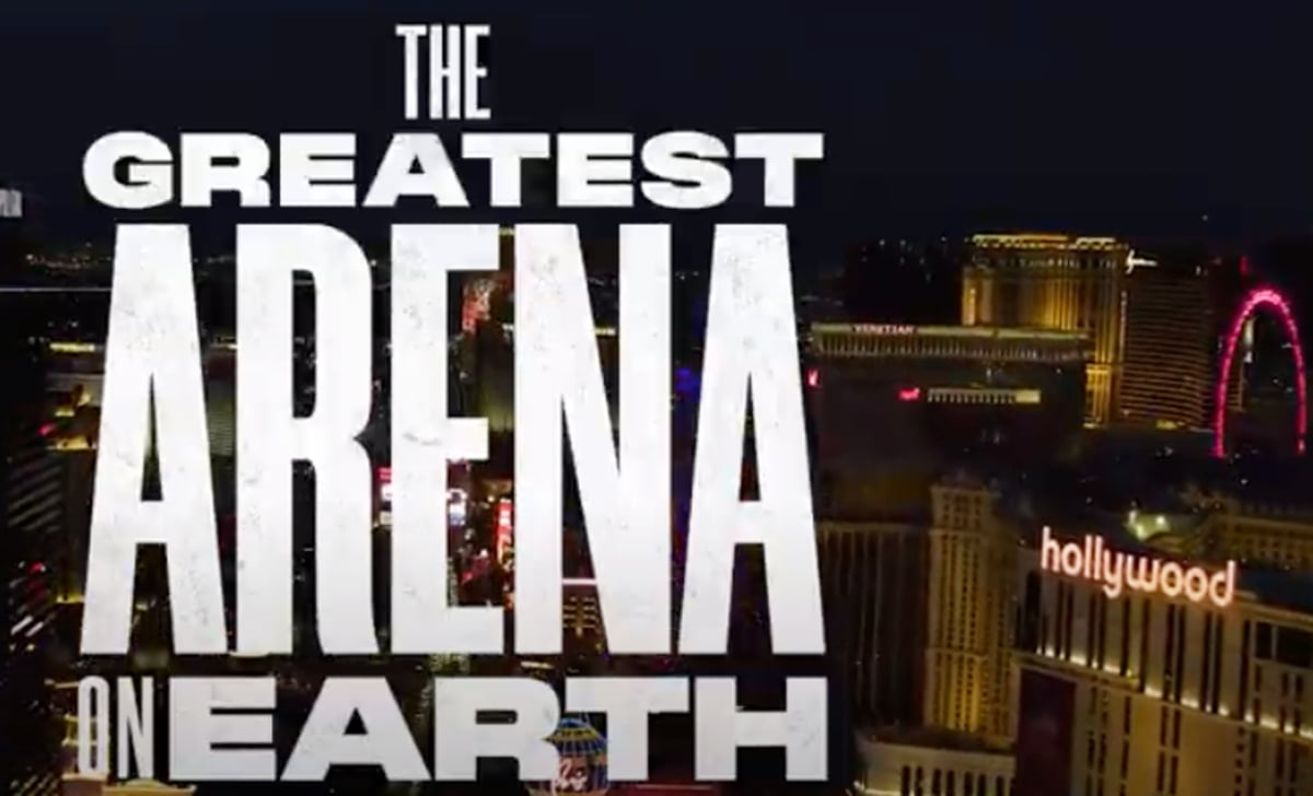 Las Vegas Touts Sports Offerings in New National TV Marketing Campaign