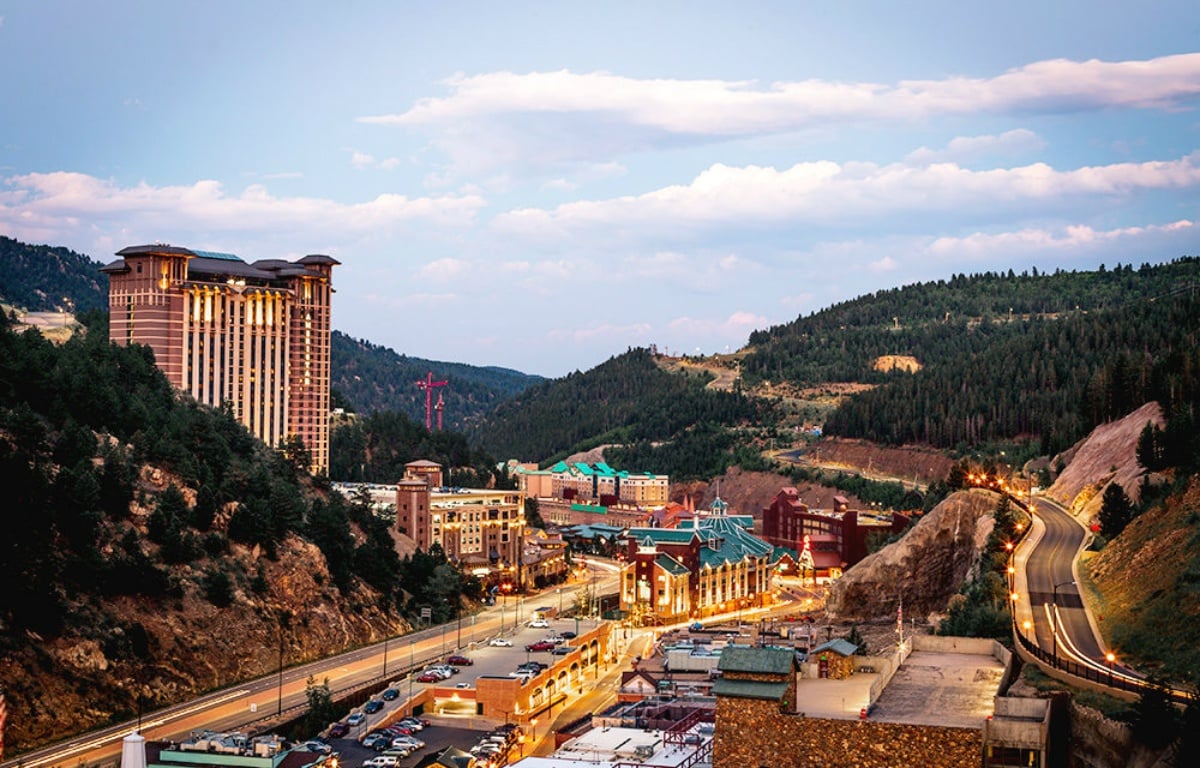 Colorado Casinos Could Increase Bet Limits in 2021, Authorize New Games