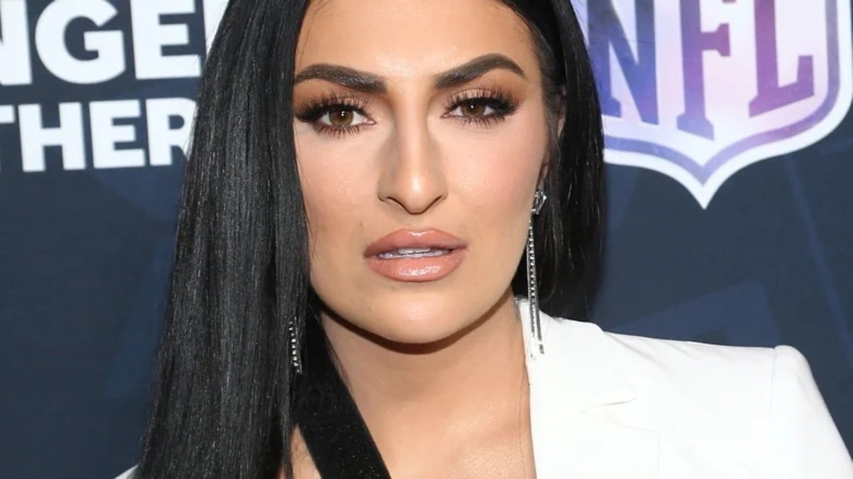 Atlantic City Police Bust WWE’s Sonya Deville for Gun Possession Outside Borgata Casino