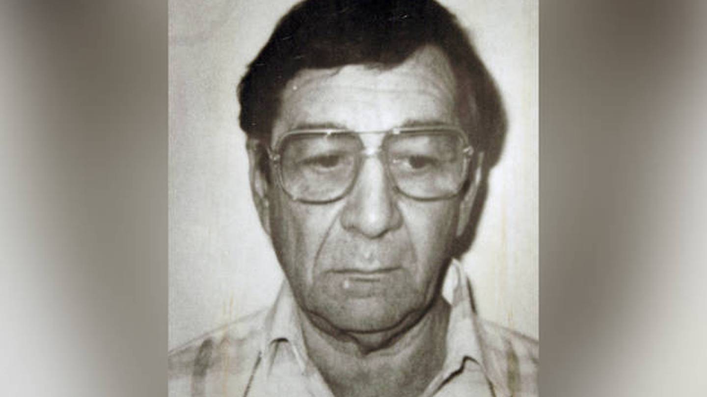 Pittsburgh Mobster and Illegal Casino Supremo Lenny Strollo Dies, Aged 90