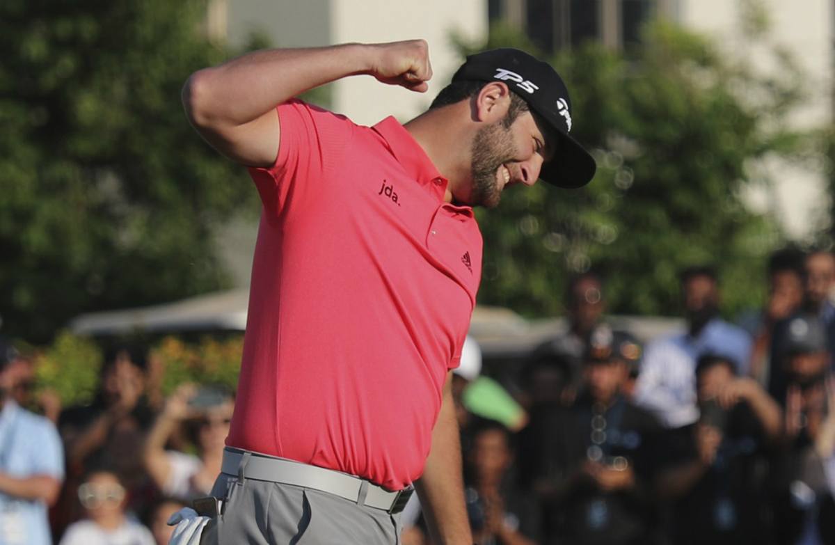 Jon Ram Betting Favorite in Stacked Hero World Challenge Field – Thomas, Cantlay, and Tiger Lurk