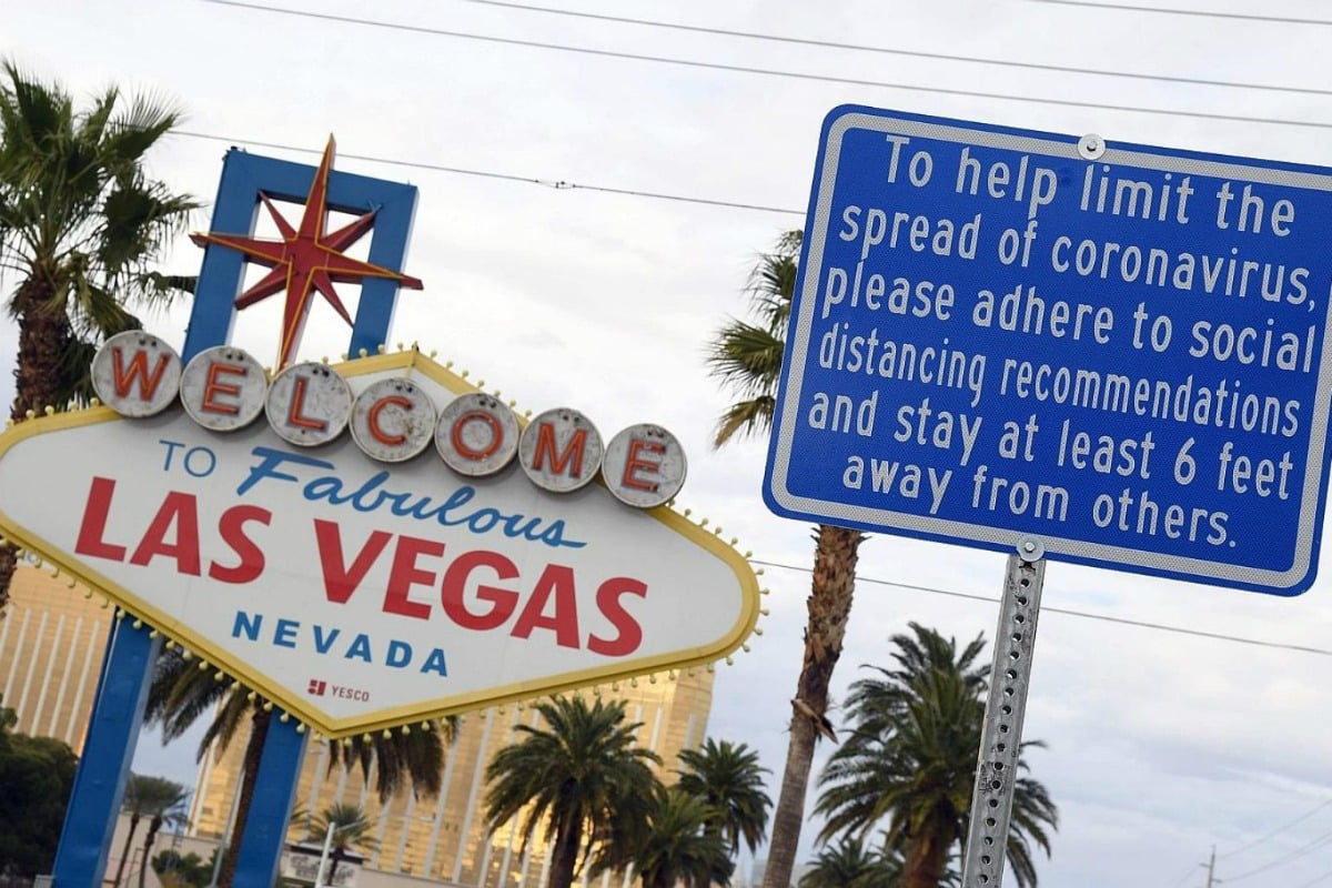 Nevada Unemployment Benefits Delayed, Casino Workers Told They Will Eventually Be Paid