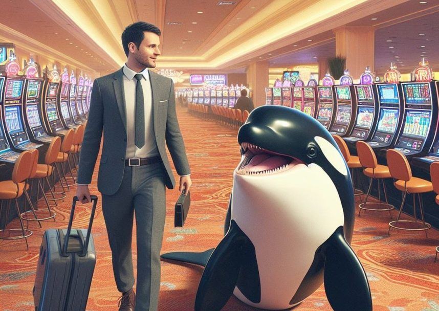 Nevada Gaming Commission Changes Rule for Recruiting Whales