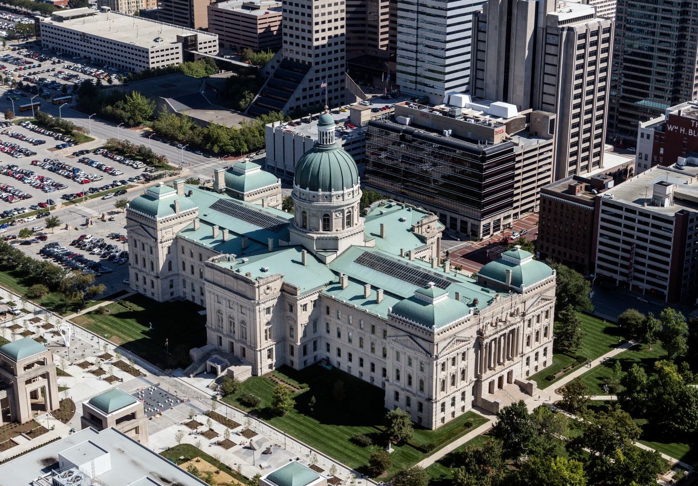 Indiana Gaming Tax Revenue a Nine-Year High in FY22, But Last Quarter Concerning