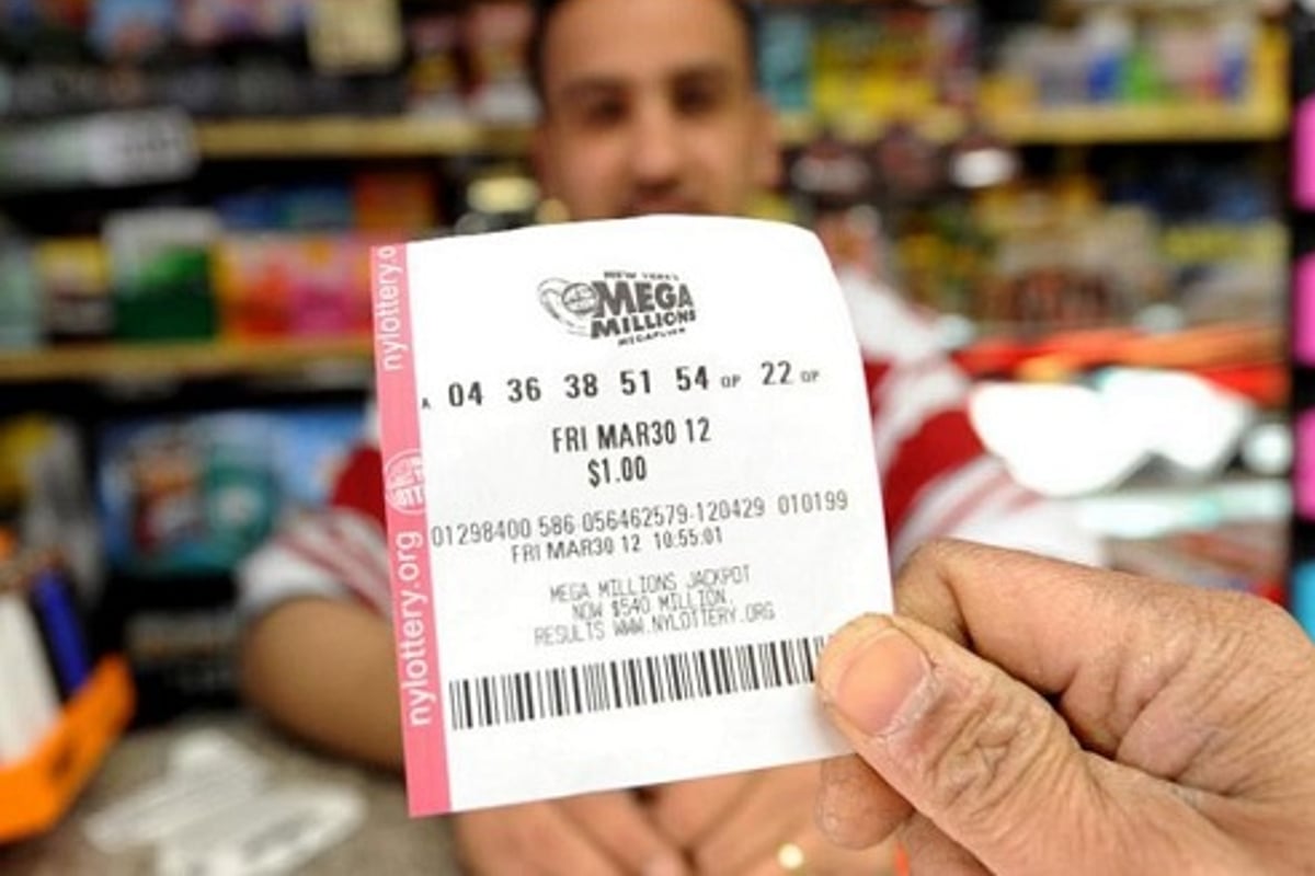 Mega Millions Approaches Record Territory, Friday Jackpot Estimated at $480M