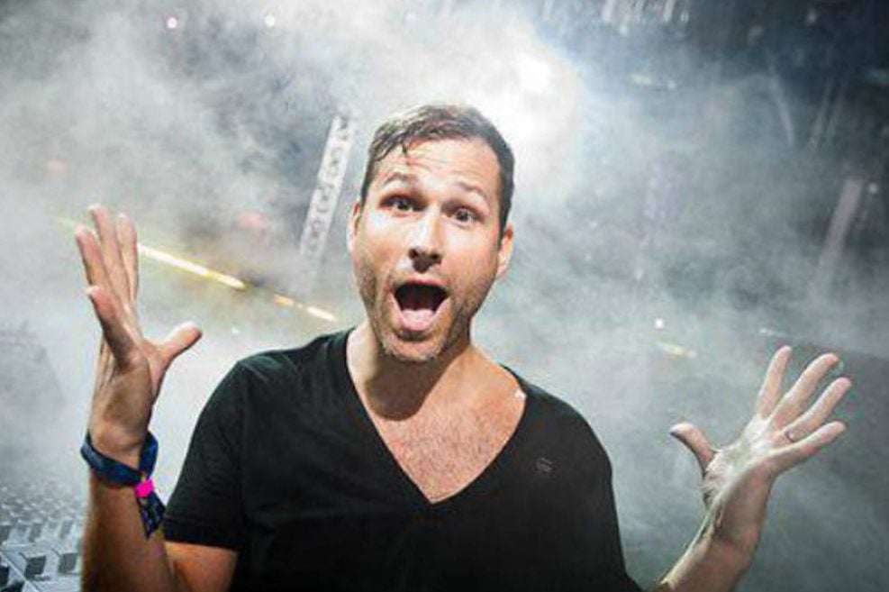 DJ Kaskade Awarded $8M From Red Rock Resorts Over KAOS Nightclub Closure