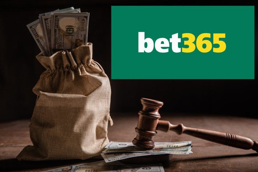 Bet365 Ordered to Pay $500K+ in Back Winnings to Bettors in New Jersey