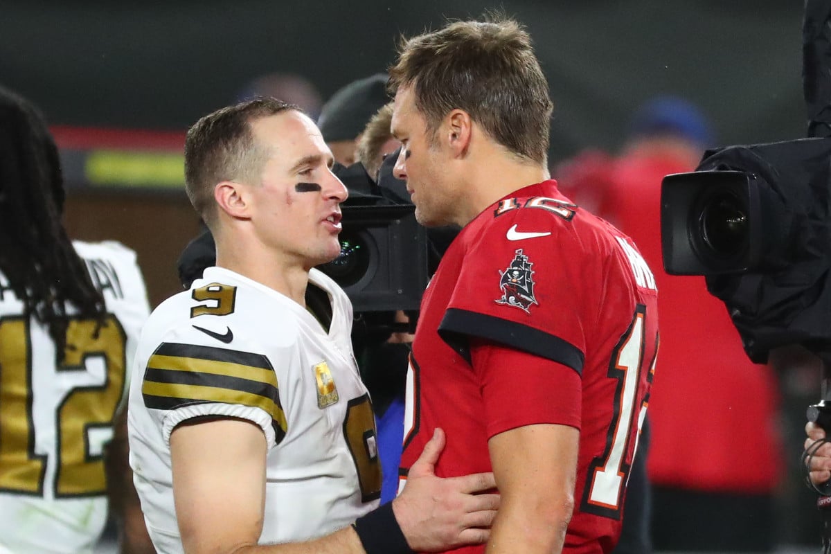 Elite Quarterbacks Add Extra Layer to NFL’s Divisional Playoffs Betting