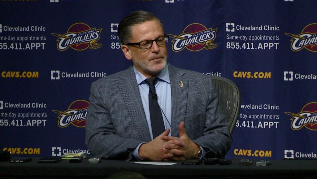 Dan Gilbert, JACK Entertainment Founder and Cleveland Cavaliers Owner, Recovering from Stroke