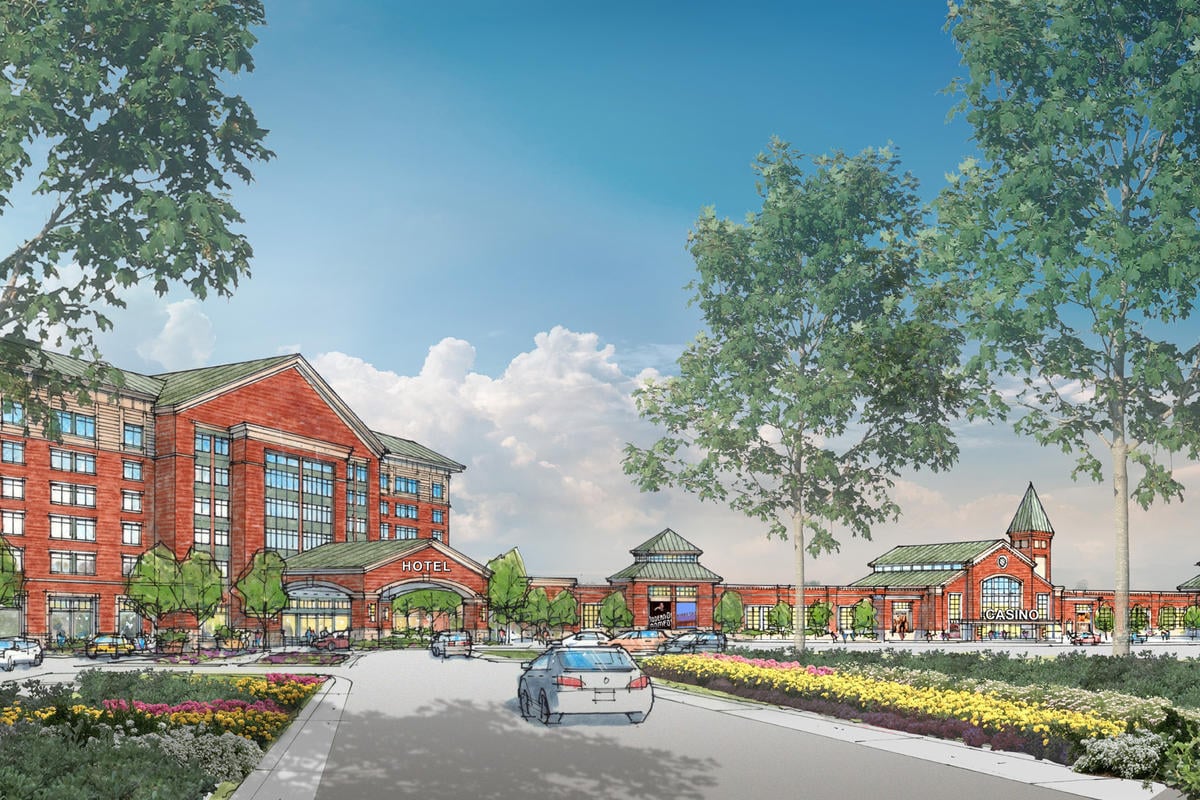 Massachusetts Gaming Commission Denies Brockton Casino License