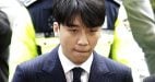 K-pop Musician Seungri Heading to Prison for Gambling, Other Charges