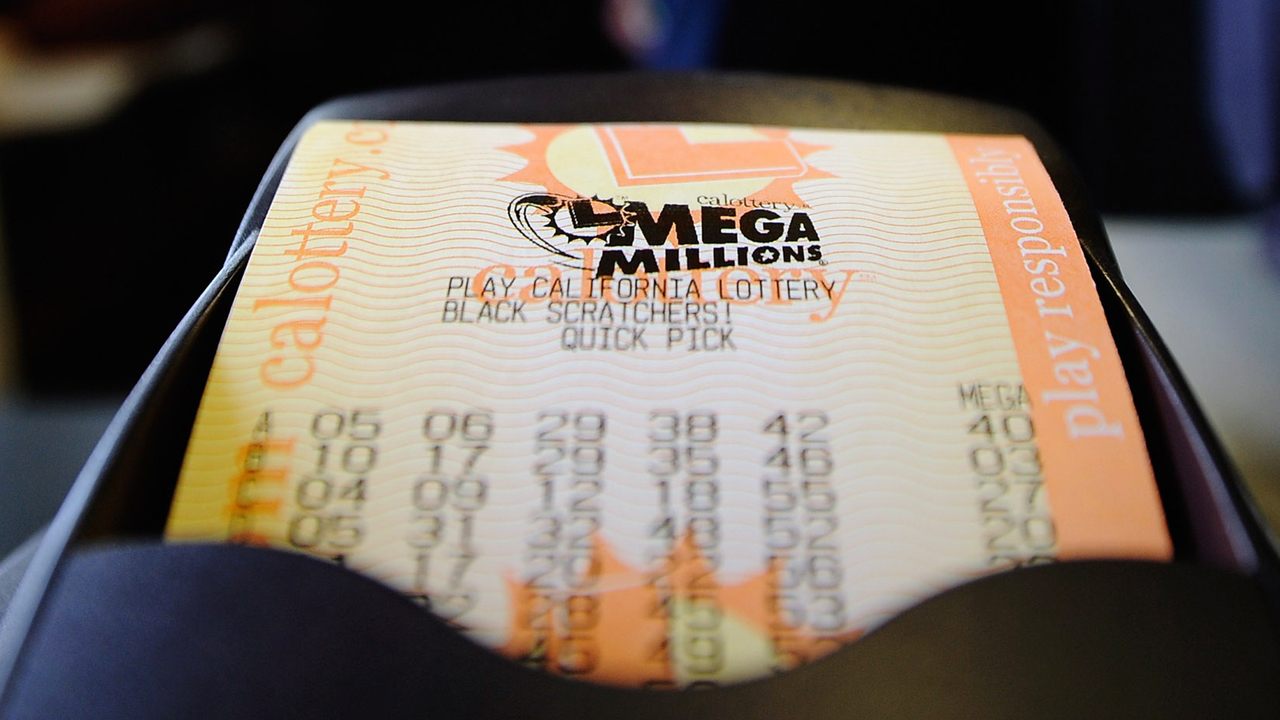 Mystery Long Islander Wins $254.6 Million Mega Millions Lottery Jackpot on New Year’s Day