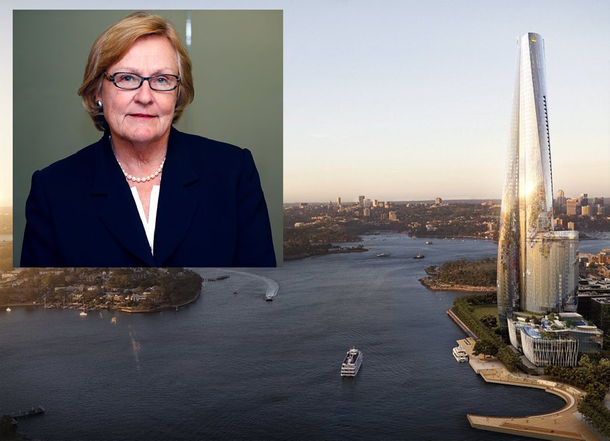 Crown Sydney Suitability Decision Imminent, Ruling Issued Under Parliamentary Privilege