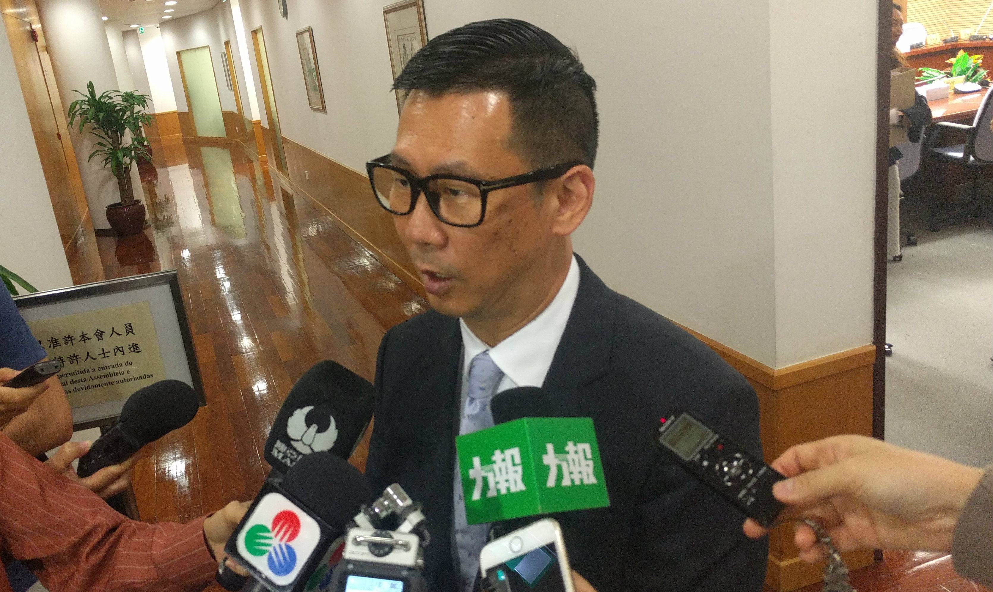 Macau Chief Gaming Regulator Mum on Whether MGM and SJM Will Be Granted License Extensions