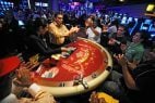 Smaller Maryland Casinos Post Record May Profits, But MGM National Harbor Remains Top Dog