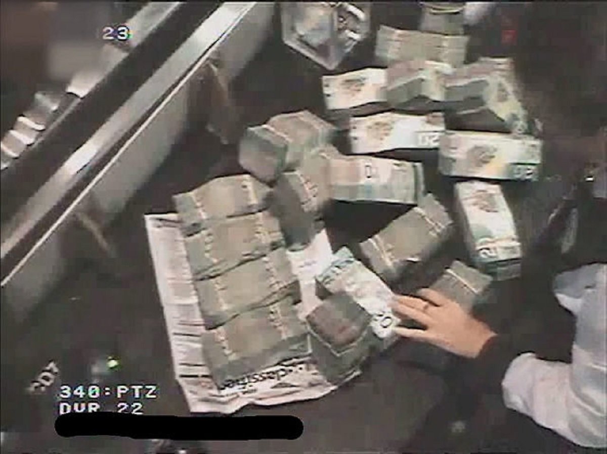 Bags Stuffed with Cash at BC Casinos was Asian ‘Cultural’ Quirk, Claimed Regulator