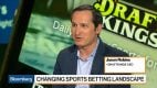 DraftKings Stock Pops Ahead of Earnings