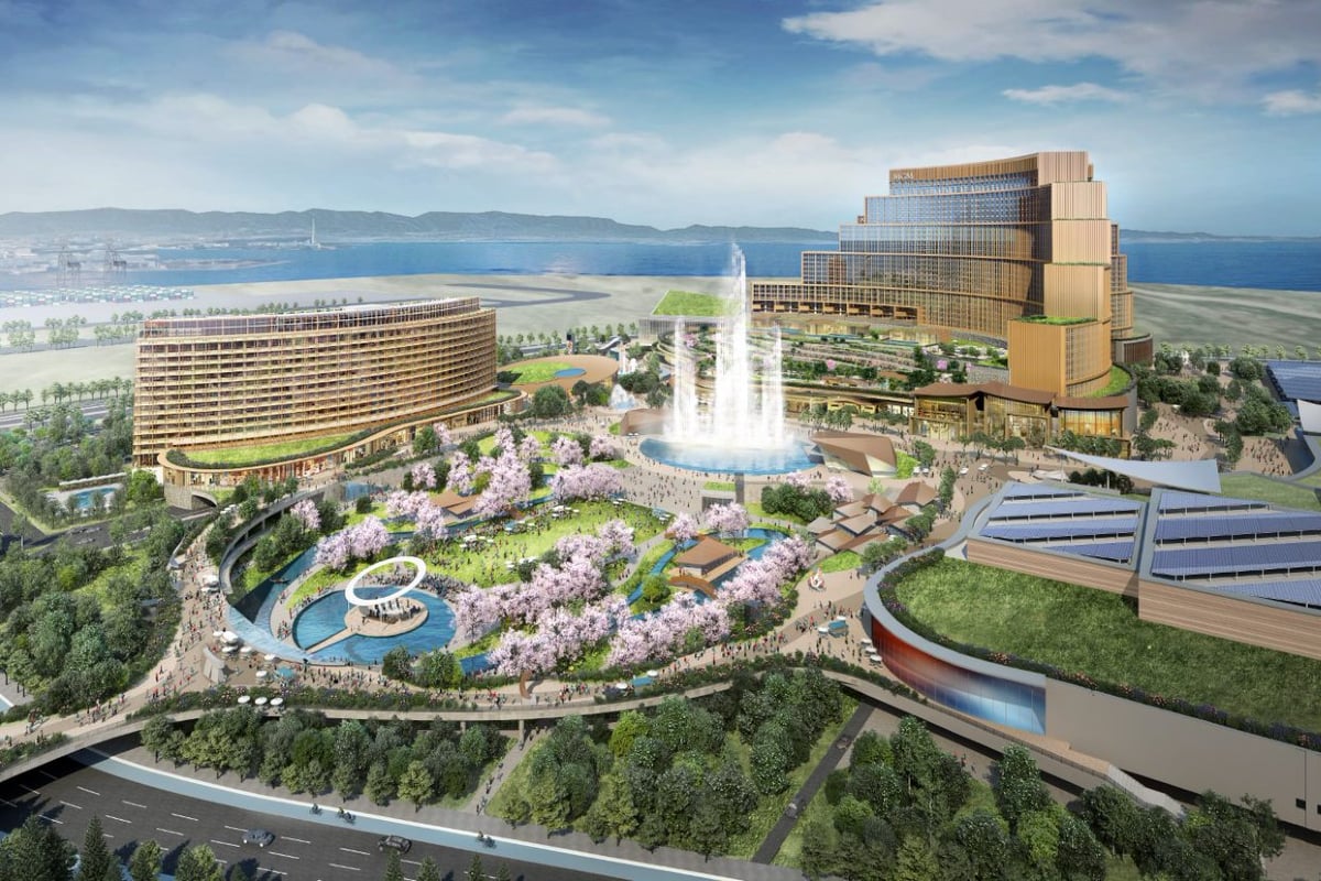 MGM Resorts Confirms Osaka Selection, Integrated Resort Budget Now $10B