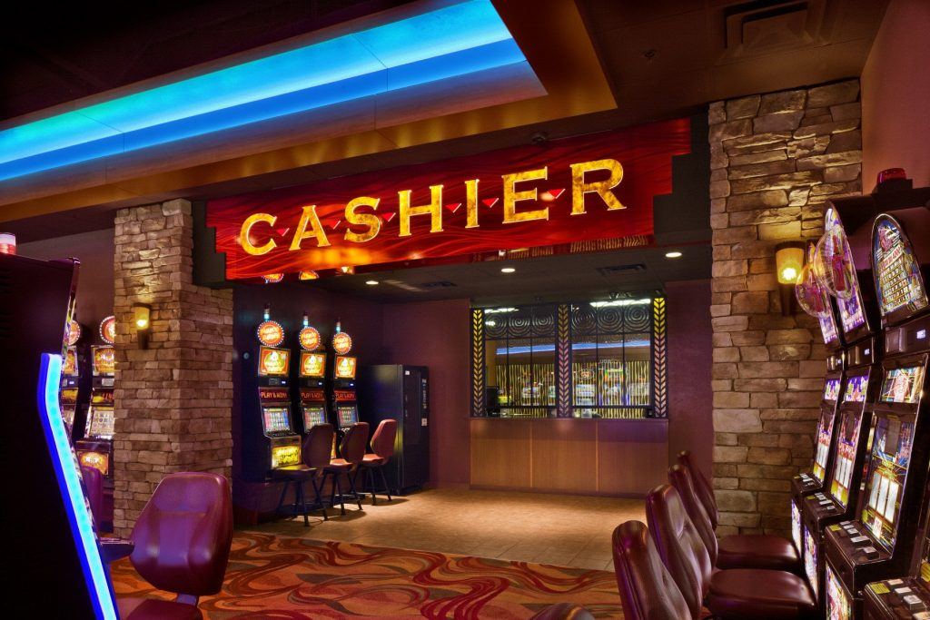 DOJ and FinCEN Wag Fingers at Casinos Over Bank Secrecy Act Violations