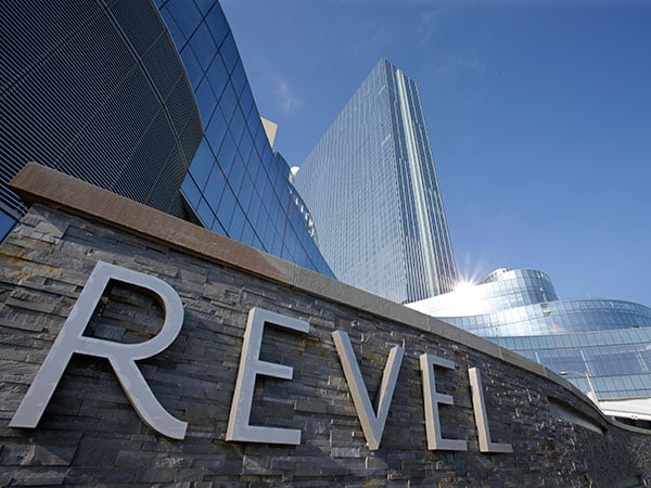 Revel Casino Sale Approved in AC, Even as Straub Objects