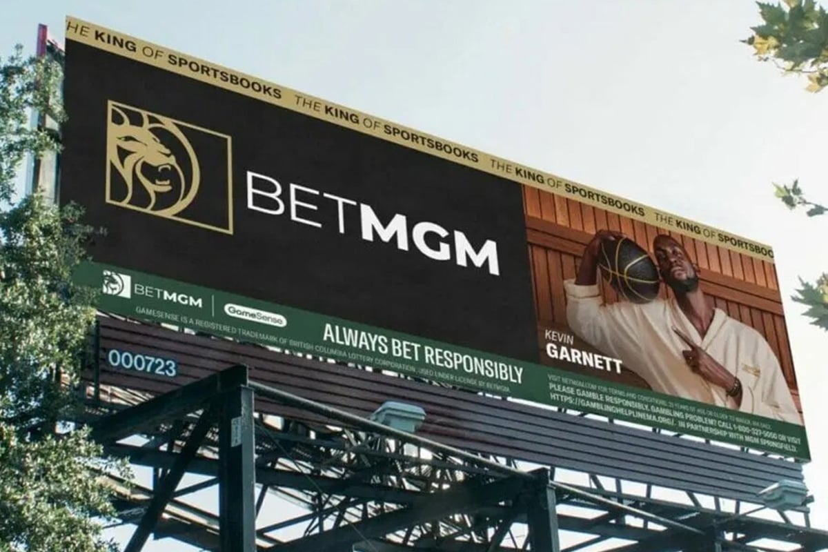 BetMGM Pledges More Responsible Gaming Messaging in Marketing Materials