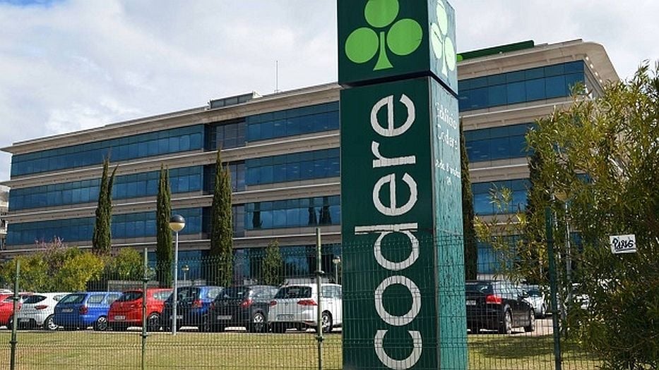 Codere Confirms New Board of Directors as Company Restart Grabs Hold