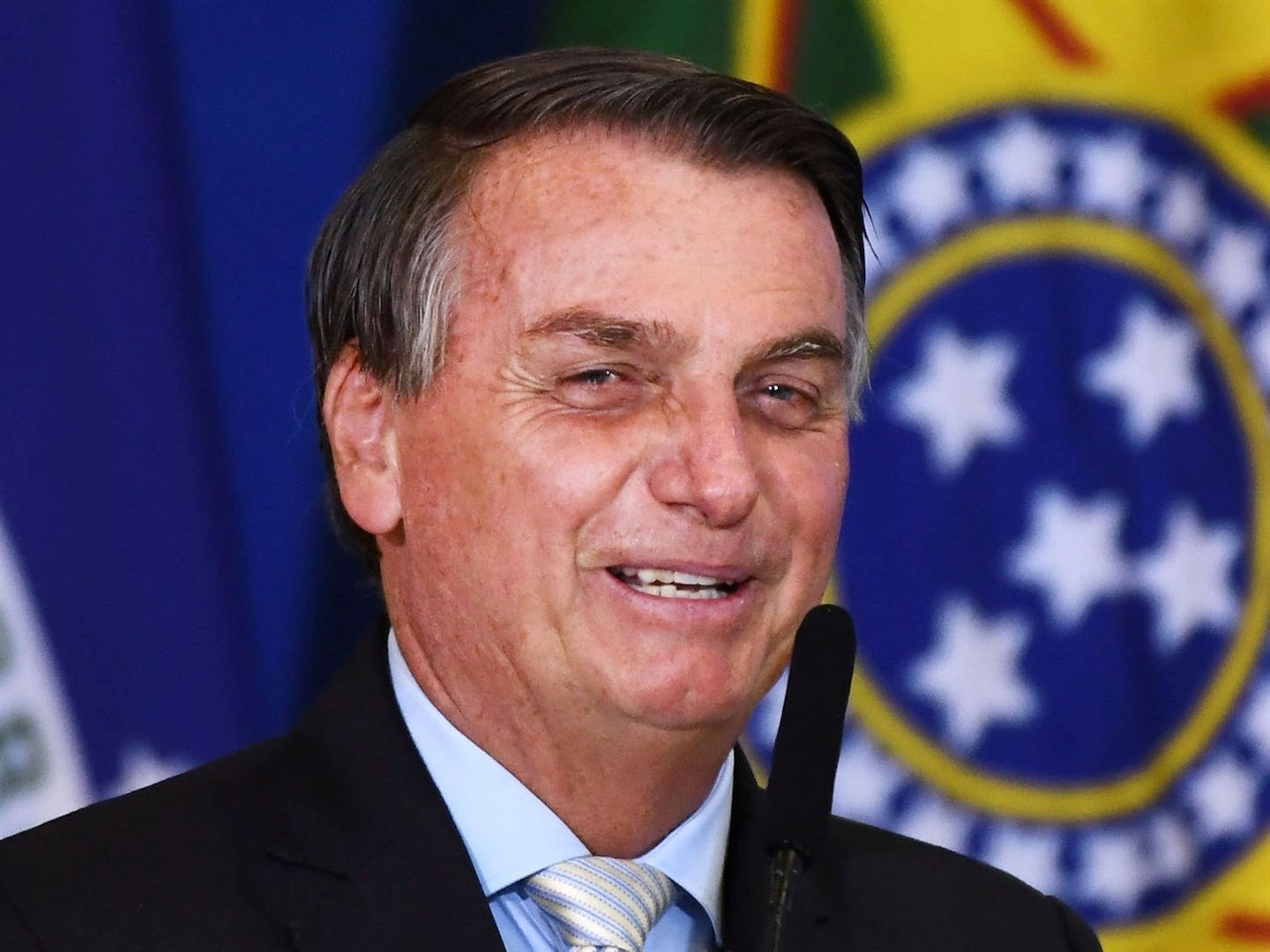 Brazil’s Jair Bolsonaro Could Face Criminal Charges for Inaction on Sports Betting