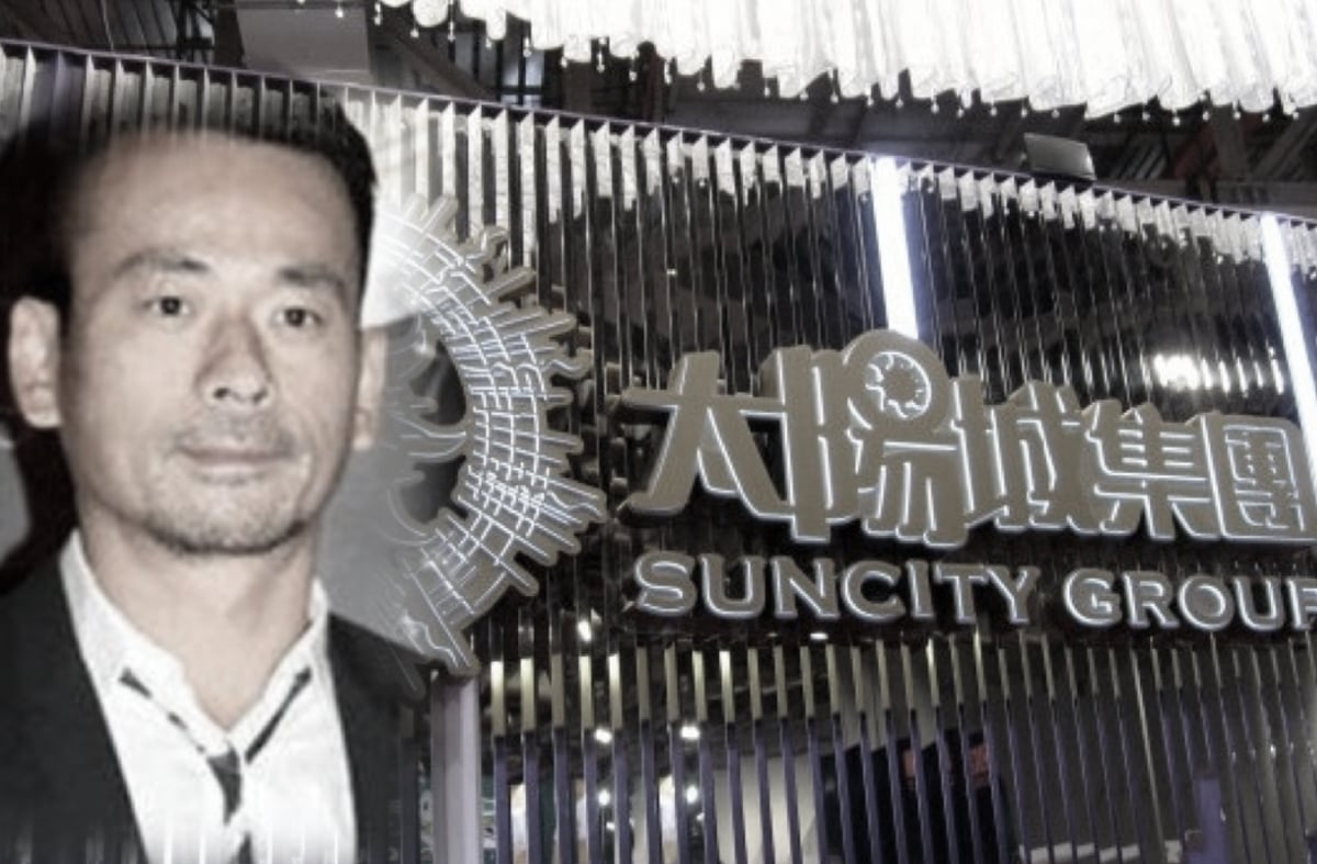 Macau Casinos Say Suncity Junkets Continuing Despite Alvin Chau Warrant