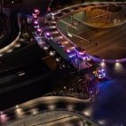 Shooting at Aria Casino Latest Gun Incident on Las Vegas Strip