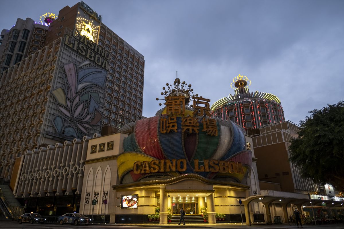 Macau Casino Closure Scheme Faces Shortening Extension Odds