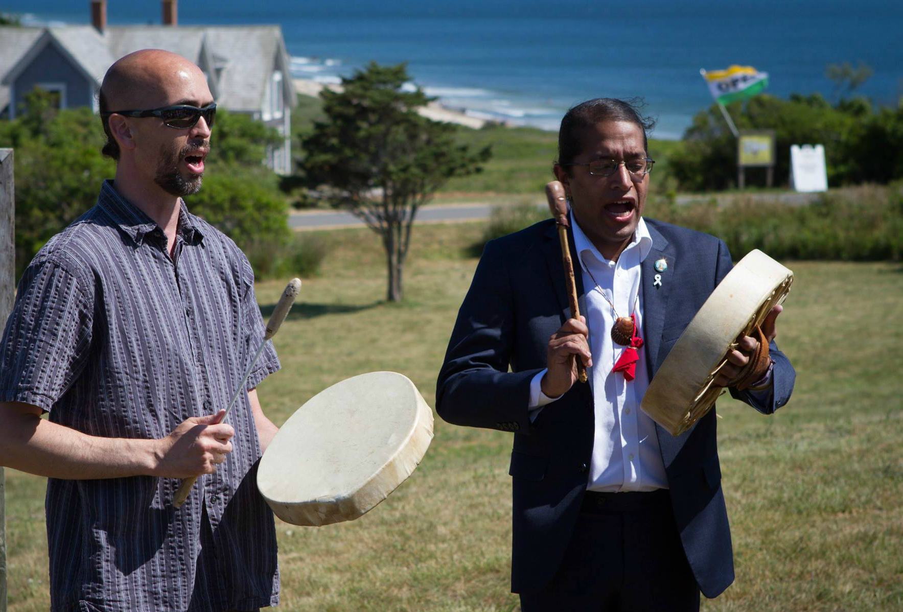 Martha’s Vineyard Casino Can Move Forward, Wampanoag Tribe Celebrates Appeals Court’s Ruling