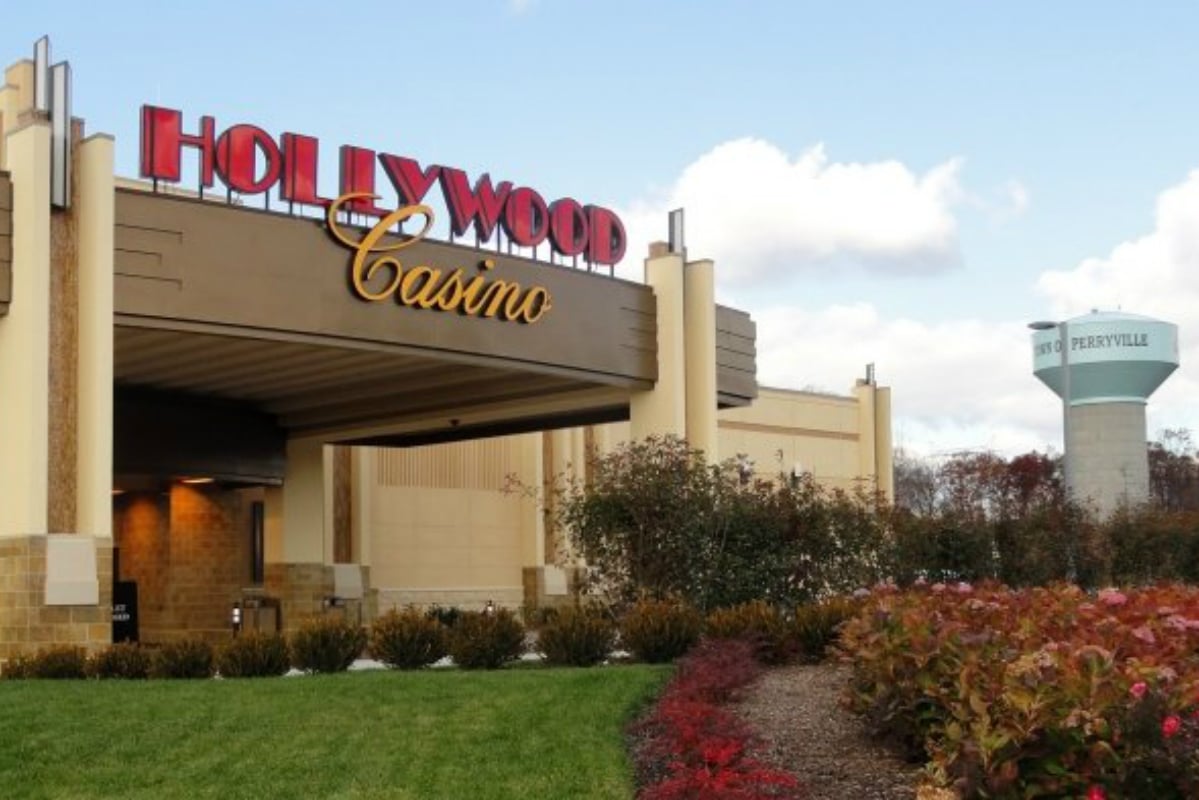 Penn National Gaming Acquiring Operations of Hollywood Casino Perryville in Maryland