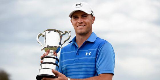 PGA Tour Season Starts New Year with Same Favorites