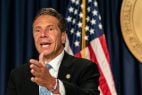 New York Governor Eyes Casino Reopenings, As Workers Rally Again Demanding Jobs