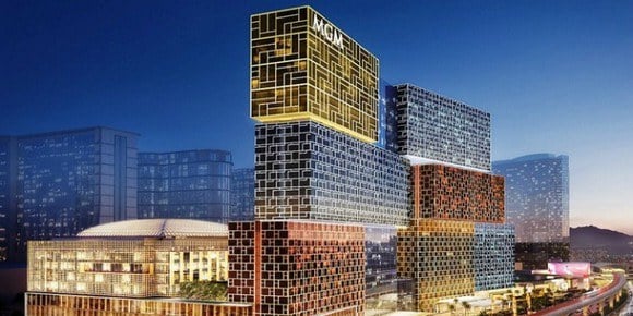 MGM China Q4 GGR Up Year-on-Year, as Newly Opened MGM Cotai Promises Greater Profits for 2018