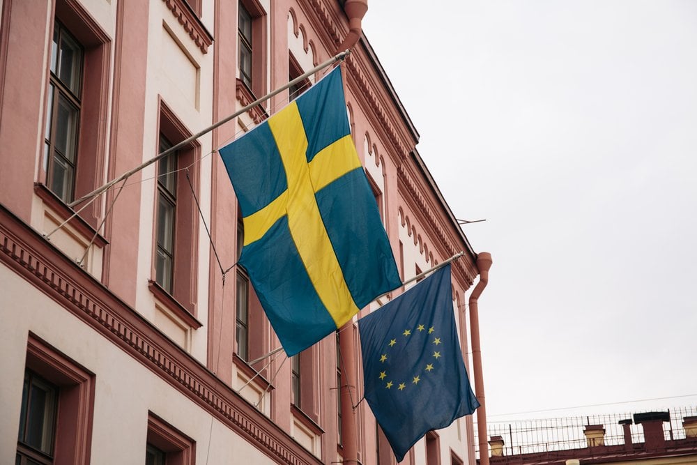 Sweden’s Gambling Industry Was Worth $2.67B Last Year