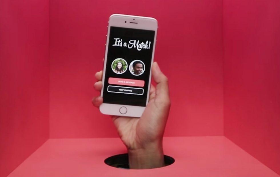 British Ad Panel ASA Boots William Hill’s Tinder Ad for Being Too Suggestive